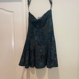 Forever 21 skater dress